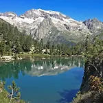 Snoe Edelweiss 3* Cerler