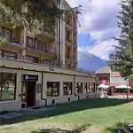 Hotel Snoe Edelweiss Cerler