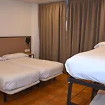 Hotel Snoe Edelweiss 3*