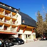 Hotel Snoe Edelweiss