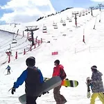 Snoe Edelweiss Hotel