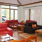 Snoe Edelweiss Hotel