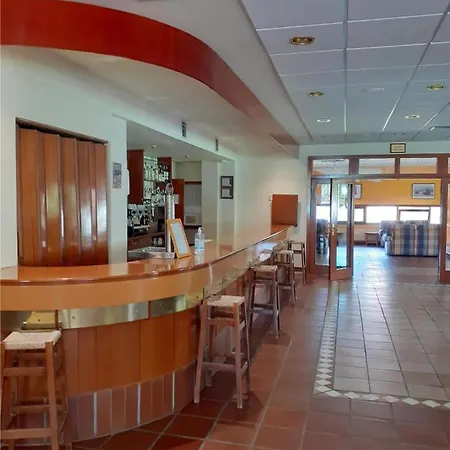 Hotel Snoe Edelweiss 3*