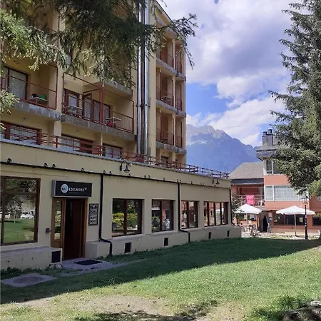 Hotel Snoe Edelweiss Cerler