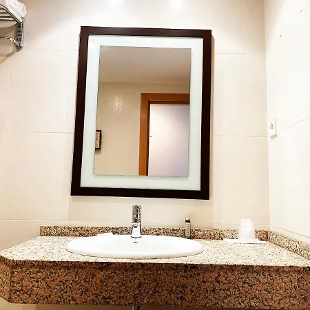 Snoe Edelweiss Hotel Cerler