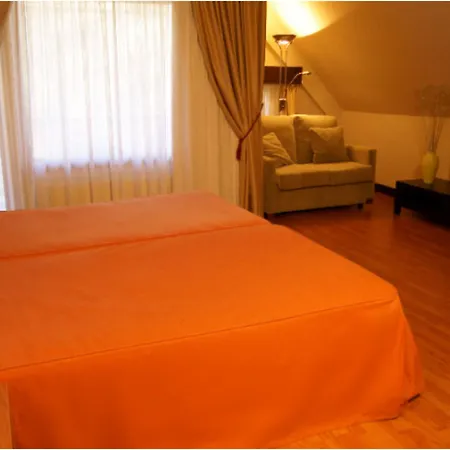 Hotel Snoe Edelweiss Cerler