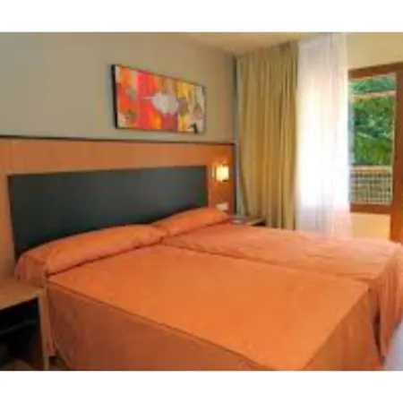 Hotel Snoe Edelweiss 3*