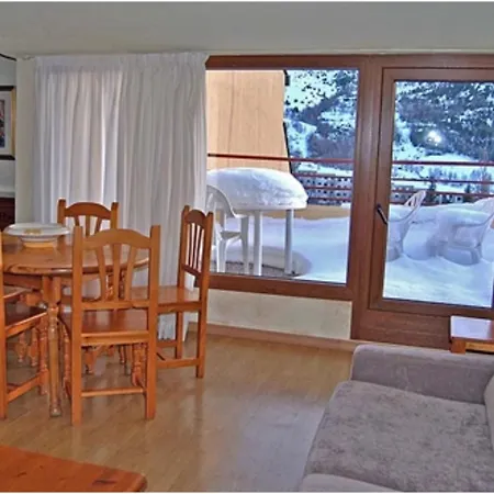 Hotel Snoe Edelweiss Cerler