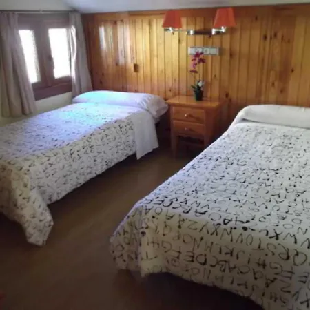 Hotel Sno Edelweiss