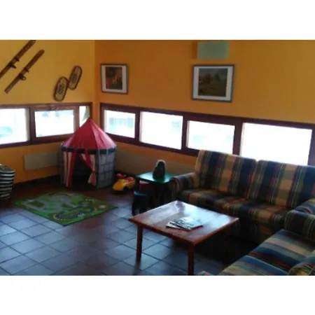 Hotel Snoe Edelweiss