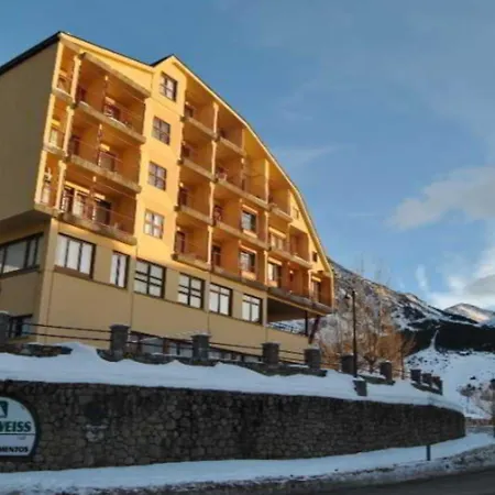 Szálloda Snoe Edelweiss 3*