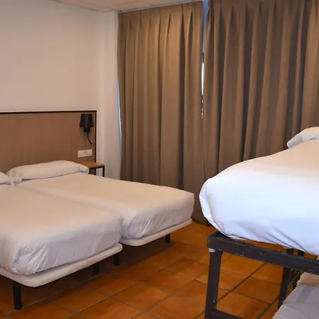 Ξενοδοχείο Snoe Edelweiss 3*
