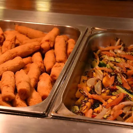 Snoe Edelweiss Hotel