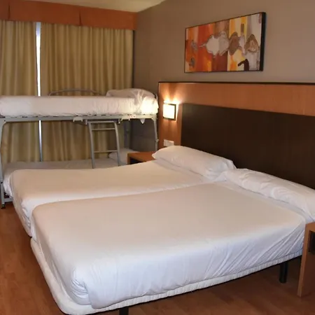 Hotel Snoe Edelweiss Cerler