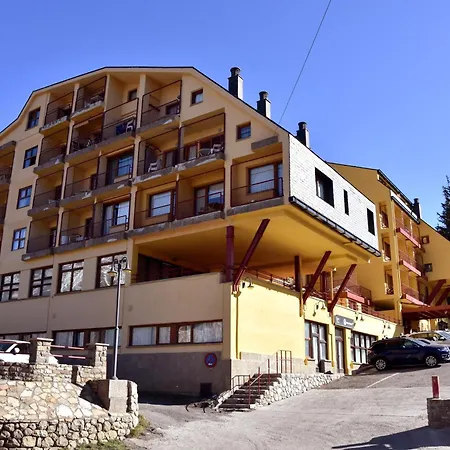 Snoe Edelweiss Hotel 3*