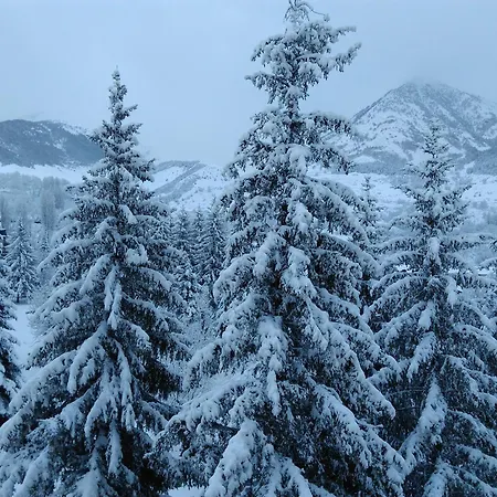 Snoe Edelweiss Hotel