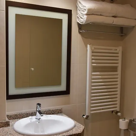 Hotel Snoe Edelweiss