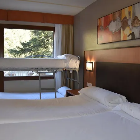 Snoe Edelweiss Hotel 3*