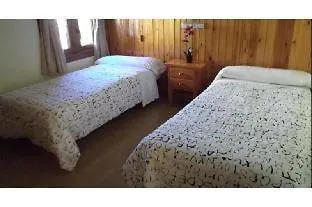 Sno Edelweiss Отель Серлер