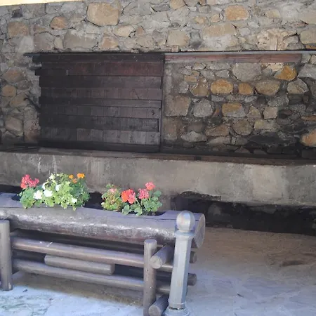 Hotel Snoe Edelweiss