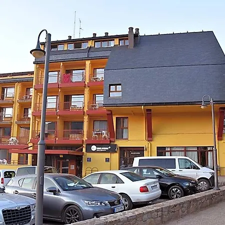 Snoe Edelweiss Hotel