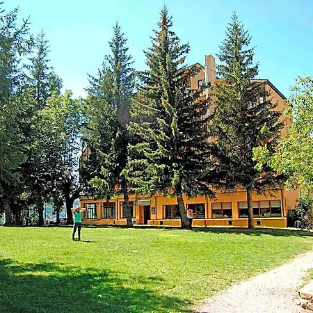 Snoe Edelweiss Szálloda 3*