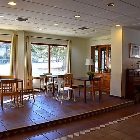 Hotel Snoe Edelweiss 3*
