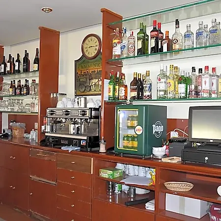 Snoe Edelweiss Hotel 3*
