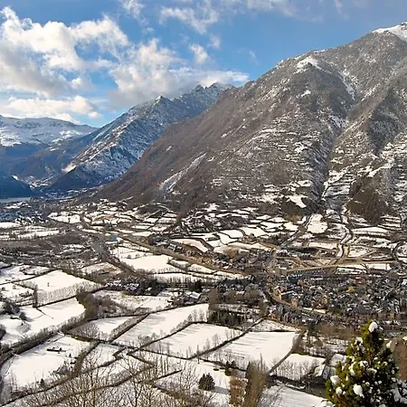 Hotel Snoe Edelweiss 3*