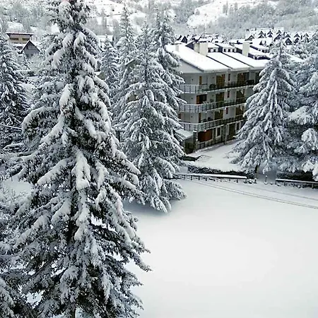 Snoe Edelweiss 3* Cerler