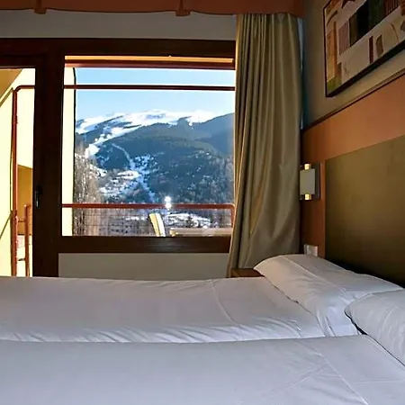 Hotel Snoe Edelweiss 3*