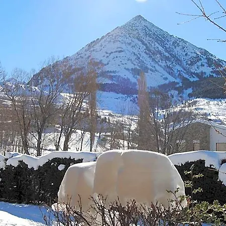 Snoe Edelweiss 3* Cerler