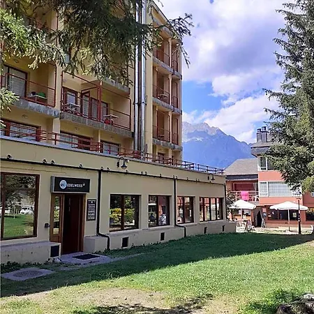 Snoe Edelweiss 3* Cerler