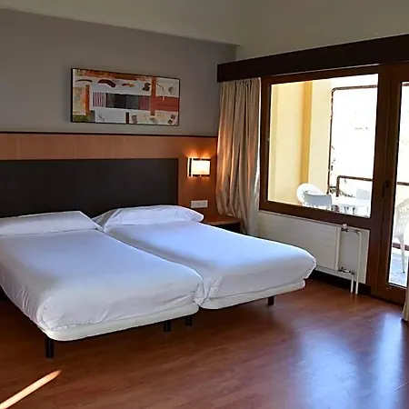 Szálloda Snoe Edelweiss 3*