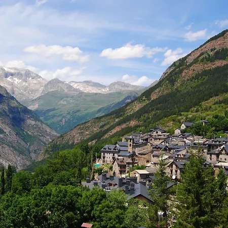 Snoe Edelweiss Hotel