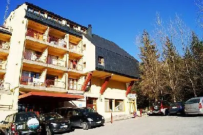 Отель Sno Edelweiss
