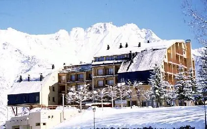 Sno Edelweiss セルレル