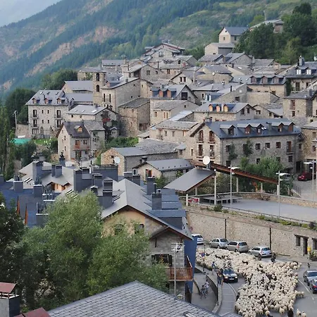 Sno Edelweiss Hotel Cerler