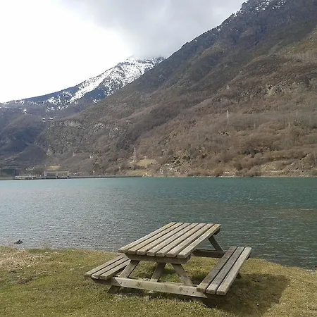 Snoe Edelweiss فيرلير