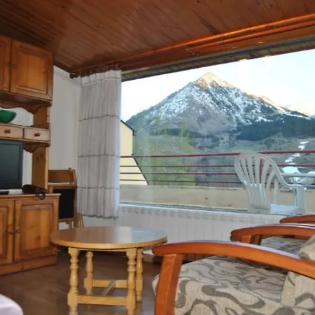 Hotel Snoe Edelweiss