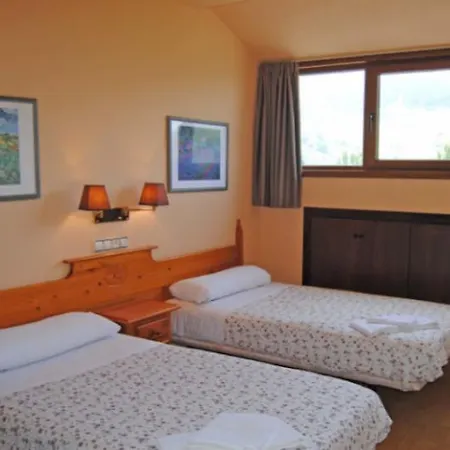 Snoe Edelweiss Hotel Cerler