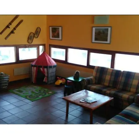 Snoe Edelweiss Hotel Cerler