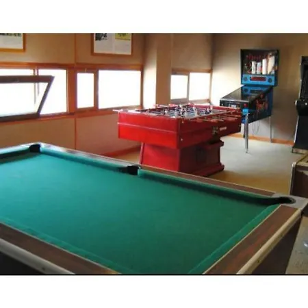 Hotel Snoe Edelweiss 3*