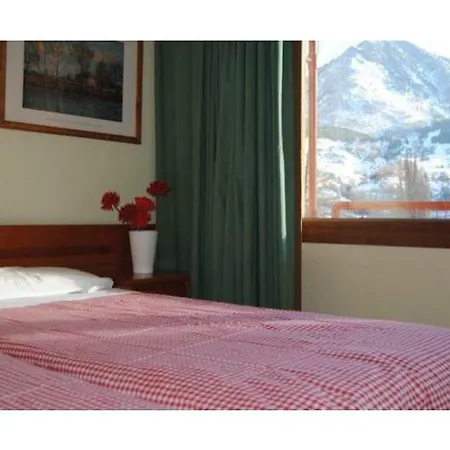 Hotel Snoe Edelweiss Cerler