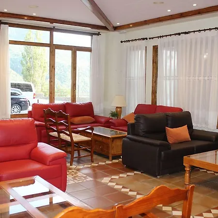 Snoe Edelweiss Hotel