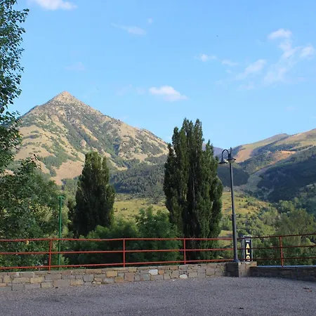 Hotel Snoe Edelweiss 3*