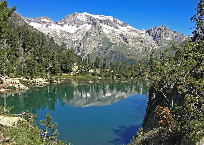 Snoe Edelweiss 3* Cerler