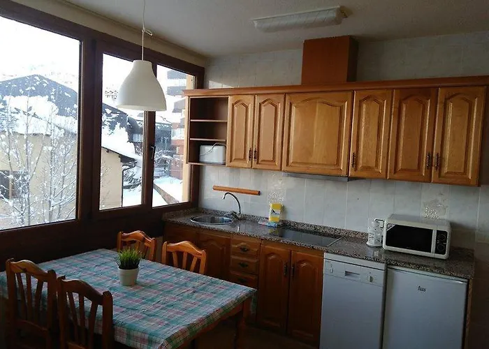 Hotel Snoe Edelweiss