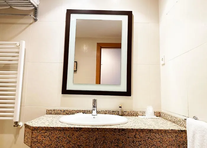 Snoe Edelweiss Hotel Cerler