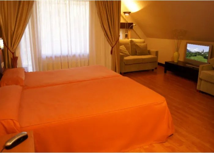 Hotel Snoe Edelweiss Cerler